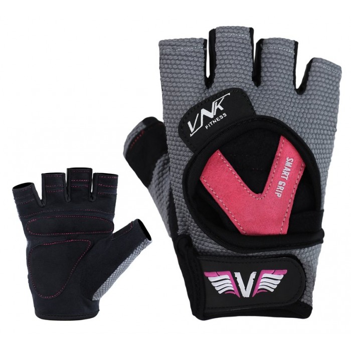 VNK Ladies PRO Gym Gloves size M
